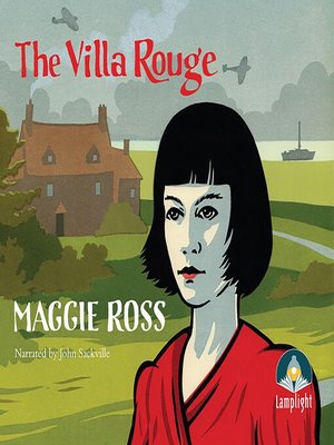 cover image of The Villa Rouge